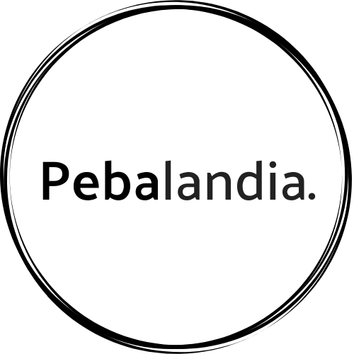 Pebalandia